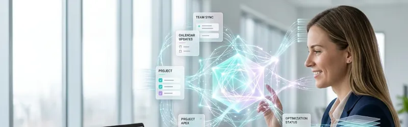 AI Agents: Applications That Create Transformation in Businesses | Corius