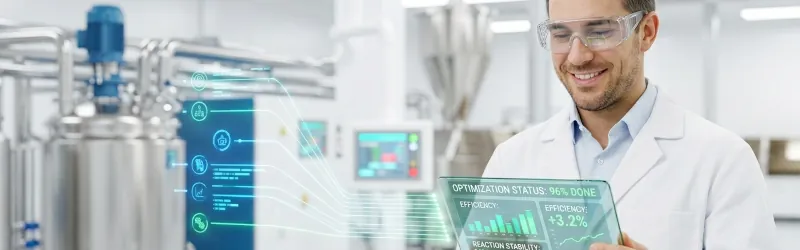 What Are FTR and FPY? An Efficiency Guide for the Chemical and Manufacturing Sectors | Corius Blog