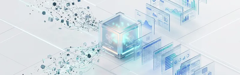 Data Processing in Digital Transformation: The Path to Success | Corius