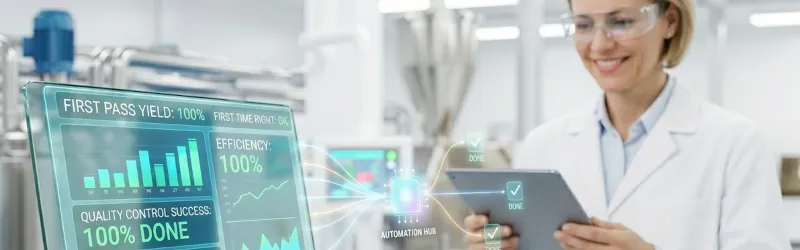 A Guide to Improving FTR/FPY in Masterbatch Production: From Raw Material to Final Product