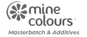 Mine-Colours